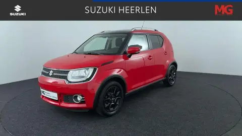 Used SUZUKI IGNIS Hybrid 2020 Ad 