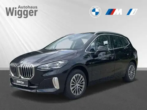 Annonce BMW SERIE 2 Essence 2024 d'occasion 