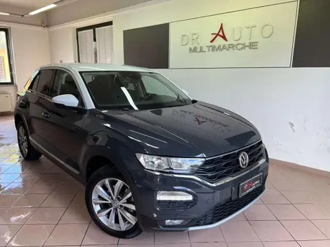 Used VOLKSWAGEN T-ROC Petrol 2019 Ad 