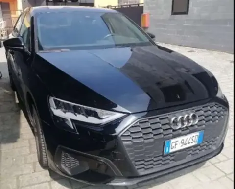 Annonce AUDI A3 Diesel 2021 d'occasion 