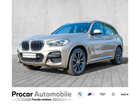 Used BMW X3 Diesel 2021 Ad 