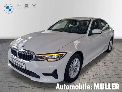 Used BMW SERIE 3 Petrol 2020 Ad Germany