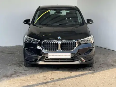 Annonce BMW X1 Diesel 2021 d'occasion Allemagne