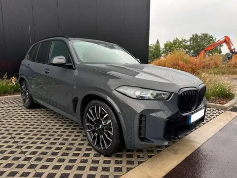 Annonce BMW X5 Hybride 2023 d'occasion 