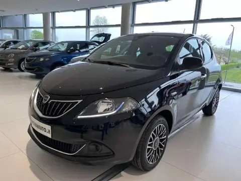 Annonce LANCIA YPSILON Hybride 2024 d'occasion 