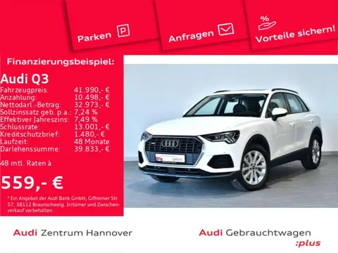 Used AUDI Q3 Diesel 2021 Ad 