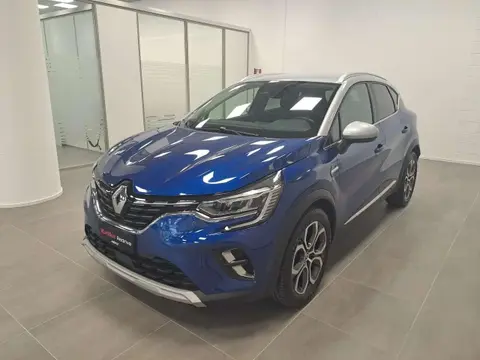 Used RENAULT CAPTUR Petrol 2020 Ad 