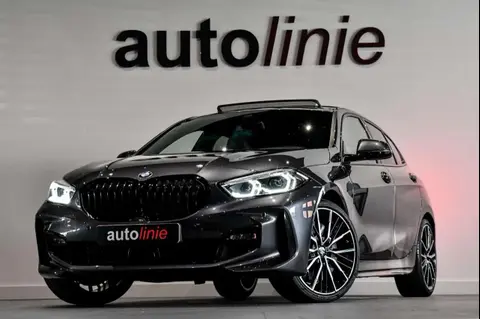 Annonce BMW SERIE 1 Essence 2021 d'occasion 