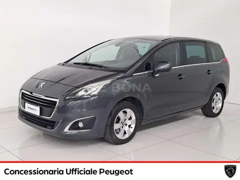 Used PEUGEOT 5008 Diesel 2015 Ad 