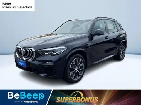 Annonce BMW X5 Diesel 2020 d'occasion Italie