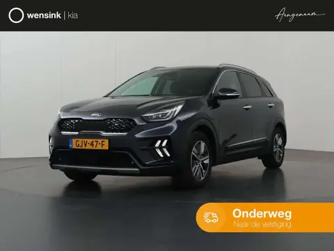 Used KIA NIRO Hybrid 2021 Ad 