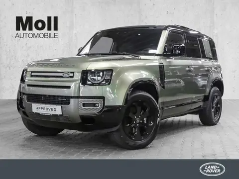 Annonce LAND ROVER DEFENDER Diesel 2022 d'occasion Allemagne