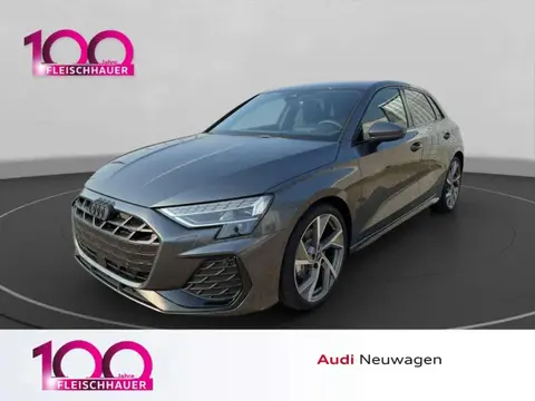 Used AUDI A3 Petrol 2024 Ad 