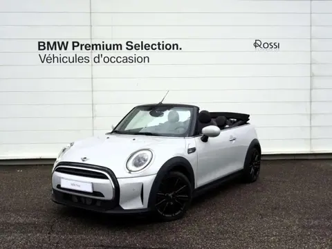 Annonce MINI ONE Essence 2021 d'occasion 