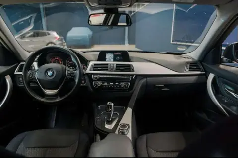 Used BMW SERIE 3 Petrol 2019 Ad Germany