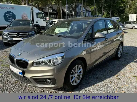 Used BMW SERIE 2 Petrol 2015 Ad 