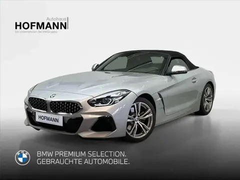 Annonce BMW Z4 Essence 2020 d'occasion 