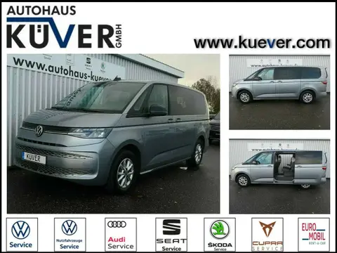 Annonce VOLKSWAGEN T7 Diesel 2023 d'occasion 