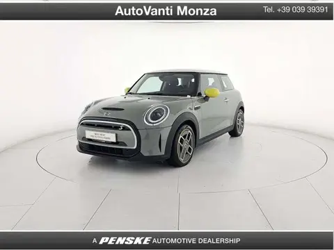 Annonce MINI COOPER Électrique 2021 d'occasion 