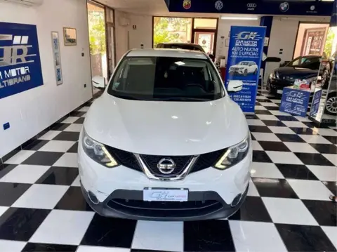 Annonce NISSAN QASHQAI Diesel 2015 d'occasion 