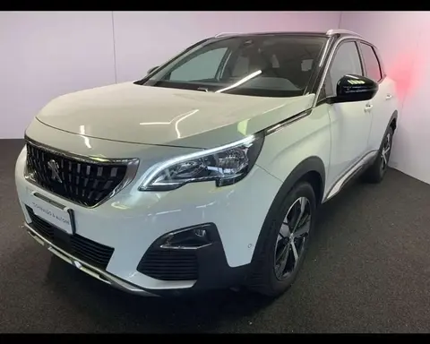 Used PEUGEOT 3008 Diesel 2018 Ad 