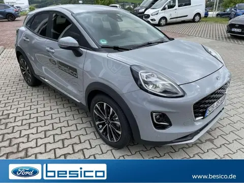 Annonce FORD PUMA Essence 2024 d'occasion 