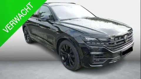 Used VOLKSWAGEN TOUAREG Hybrid 2020 Ad 