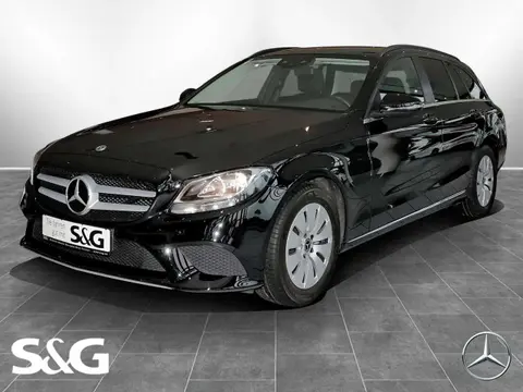 Used MERCEDES-BENZ CLASSE C Diesel 2020 Ad 