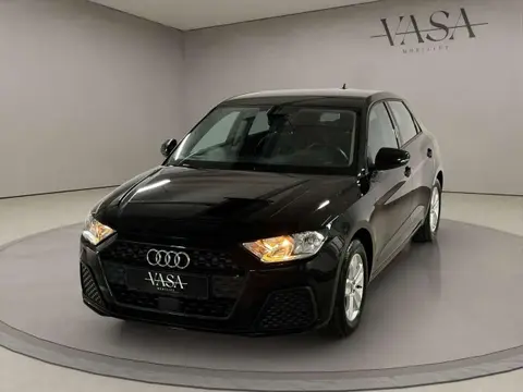 Annonce AUDI A1 Essence 2021 d'occasion 