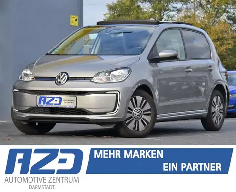 Annonce VOLKSWAGEN UP! Électrique 2018 d'occasion 