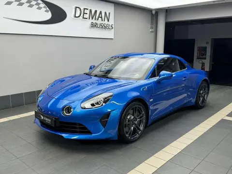 Used ALPINE A110 Petrol 2023 Ad 