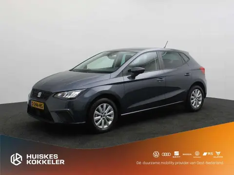 Used SEAT IBIZA Petrol 2023 Ad 