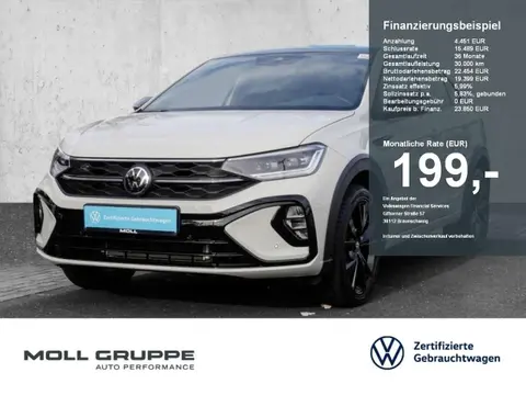 Annonce VOLKSWAGEN TAIGO Essence 2024 d'occasion 