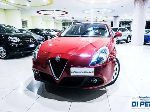 Used ALFA ROMEO GIULIETTA Diesel 2019 Ad 