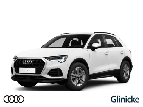 Annonce AUDI Q3 Essence 2024 d'occasion 