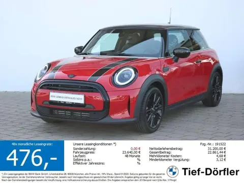 Used MINI COOPER Petrol 2023 Ad 