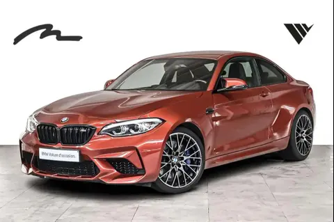 Used BMW M2 Petrol 2020 Ad 