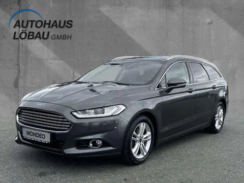 Used FORD MONDEO Petrol 2015 Ad 