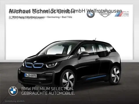 Used BMW I3 Electric 2021 Ad 