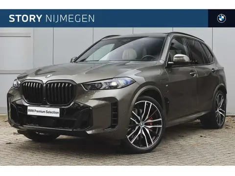 Annonce BMW X5 Hybride 2024 d'occasion 