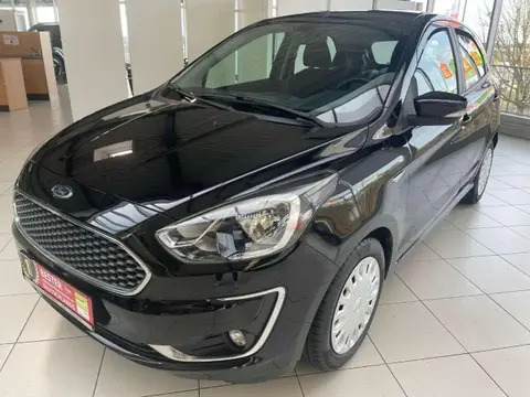 Annonce FORD KA Essence 2019 d'occasion 