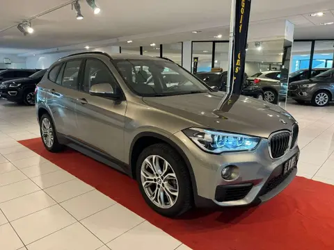 Annonce BMW X1 Diesel 2019 d'occasion 