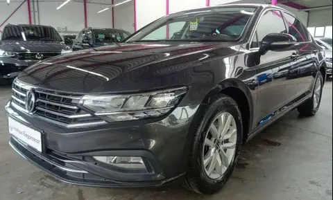 Annonce VOLKSWAGEN PASSAT Diesel 2021 d'occasion 