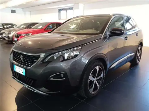 Annonce PEUGEOT 3008 Diesel 2020 d'occasion 