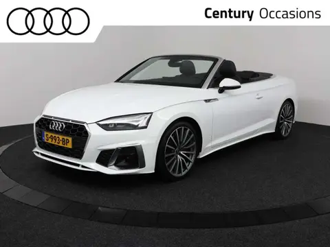 Used AUDI A5 Petrol 2023 Ad 