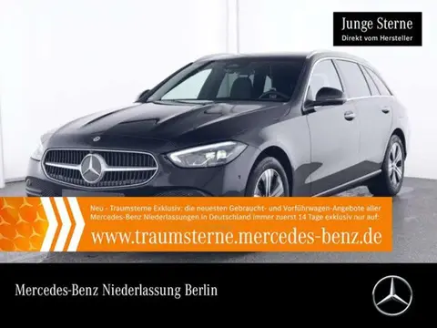 Used MERCEDES-BENZ CLASSE C Hybrid 2023 Ad 