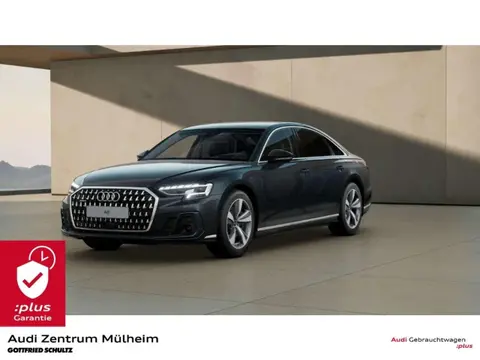 Used AUDI A8 Hybrid 2023 Ad 