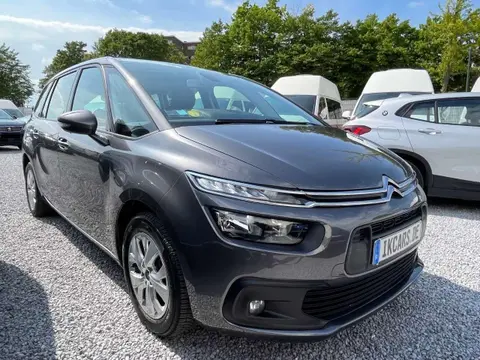 Used CITROEN C4 Diesel 2022 Ad 