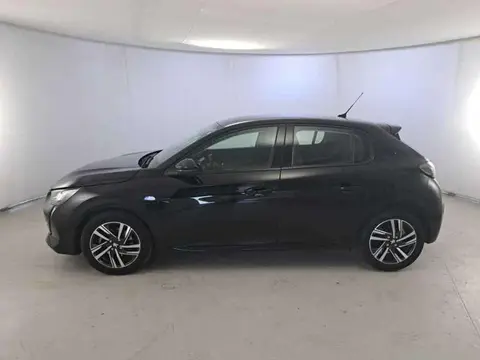 Used PEUGEOT 208 Diesel 2020 Ad 