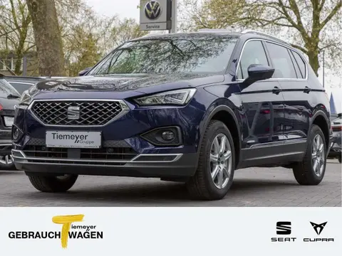 Annonce SEAT TARRACO Diesel 2021 d'occasion 